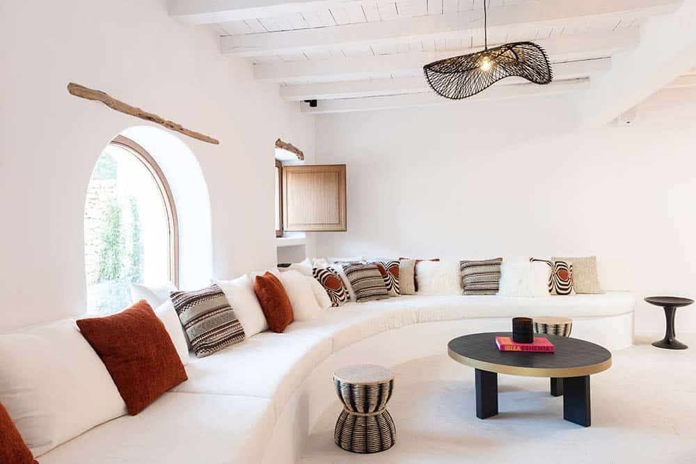 Can G: proyecto de Concept Installations en Ibiza