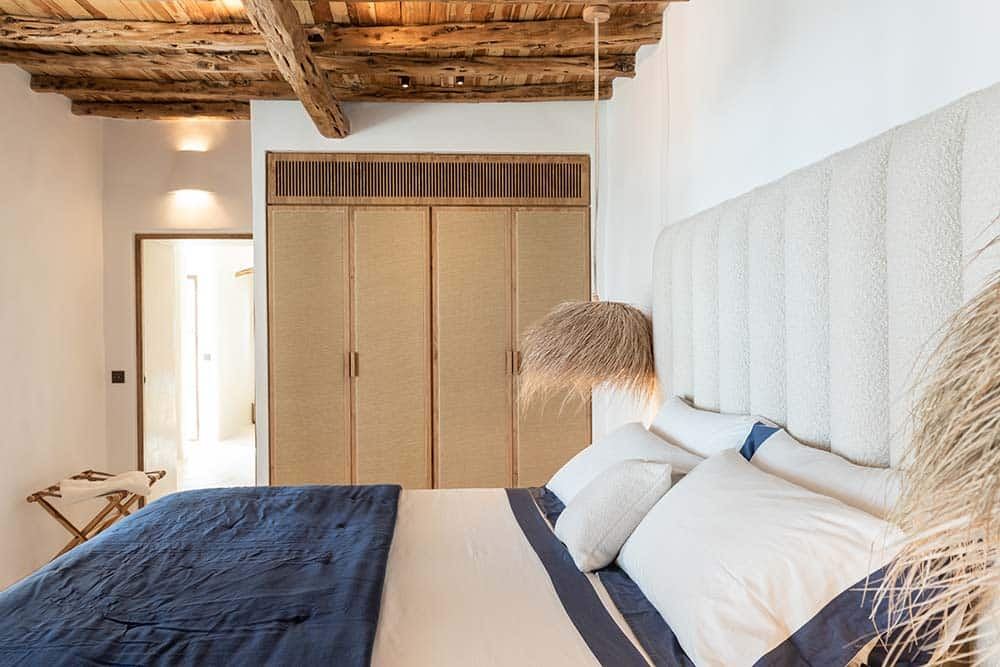 Can J Ibiza Finca: Raum mit KNX-Lichtszenen (2)