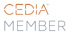 Member of Cedia